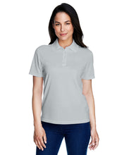 Load image into Gallery viewer, POLOS  DRYFIT LADIES  CORE365 78181
