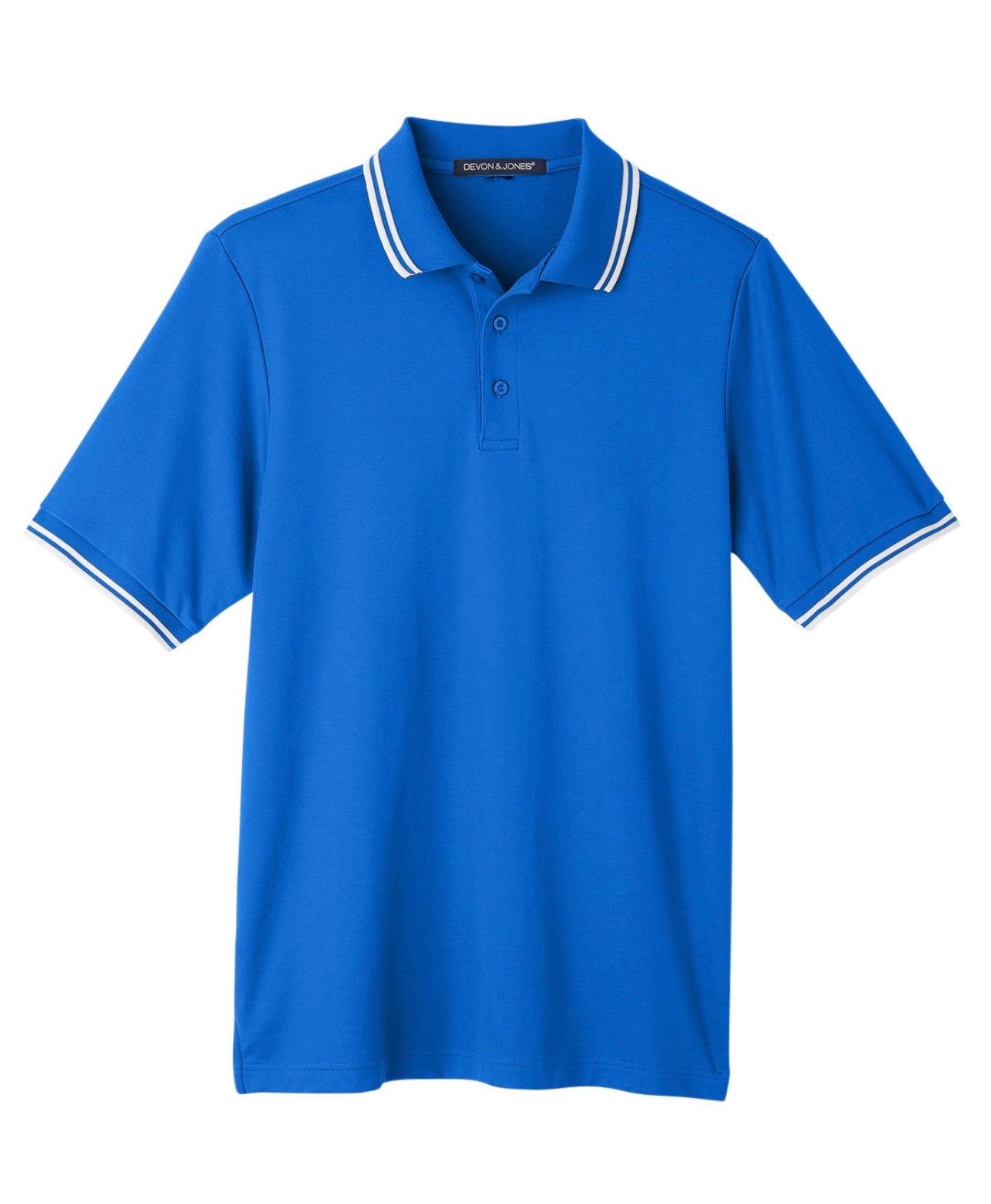 Men’s Devon Polos