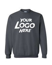 Load image into Gallery viewer, CREWNECK GILDAN  G180