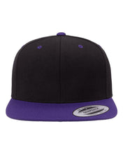 Load image into Gallery viewer, YUPPONG SNAPBACKS 6089