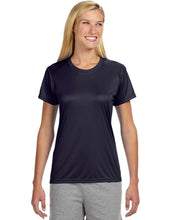 Load image into Gallery viewer, DRYFIT LADIES A4 NW3201