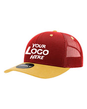 Load image into Gallery viewer, TRUCKER DECKY  E192573