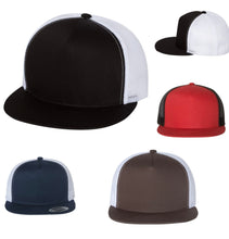 Load image into Gallery viewer, TRUCKER 5 PANEL  6006
