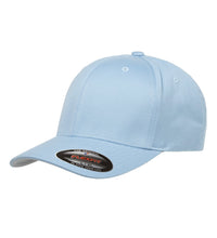 Load image into Gallery viewer, FLEXFIT HATS TWILL 5001
