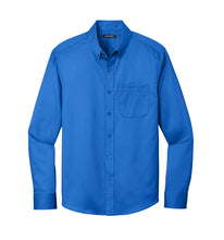 Load image into Gallery viewer, MEN BOTTON DOWN LONG SLEEVE P-A W808