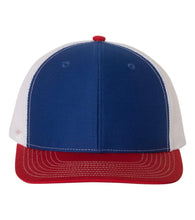 Load image into Gallery viewer, RICHARSON 112 TRUCKER