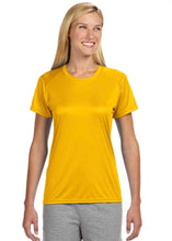 Load image into Gallery viewer, DRYFIT LADIES A4 NW3201