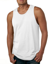 Load image into Gallery viewer, TSHIRT TANK TOP NEXT LEVEL 3633