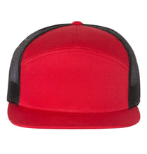 Load image into Gallery viewer, RICHARSON SEVEN PANEL TRUCKER 168