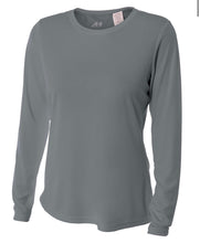 Load image into Gallery viewer, DRIFIT LADIES A4 nw3002