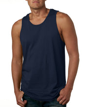 Load image into Gallery viewer, TSHIRT TANK TOP NEXT LEVEL 3633