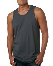 Load image into Gallery viewer, TSHIRT TANK TOP NEXT LEVEL 3633
