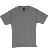 Load image into Gallery viewer, TSHIRTS HANES BEEFY 5180