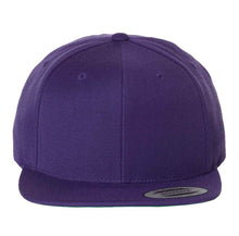 Load image into Gallery viewer, YUPPONG SNAPBACKS 6089