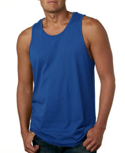 Load image into Gallery viewer, TSHIRT TANK TOP NEXT LEVEL 3633