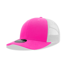 Load image into Gallery viewer, TRUCKER DECKY  E192573