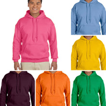 Load image into Gallery viewer, HOODIE GILDAN BASIC G185