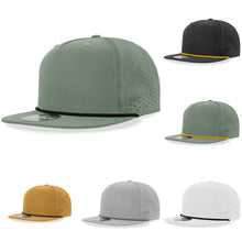 Load image into Gallery viewer, DECKY 5 PANEL 6226