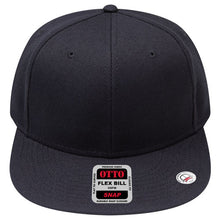 Load image into Gallery viewer, OTTO SNAPBACKS /SAME COLOR BRIM