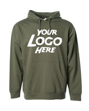 Load image into Gallery viewer, HOODIE INDEPENDENT S4500