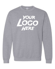 Load image into Gallery viewer, CREWNECK INDEPENDENT  SS3000
