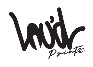 LOUDPRINTZ.COM