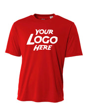 Load image into Gallery viewer, DRYFIT TSHIRT MEN A4 N3142