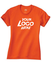 Load image into Gallery viewer, DRYFIT LADIES A4 NW3201