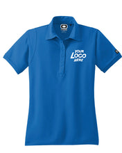 Load image into Gallery viewer, POLOS LADIES OGIO LOG101