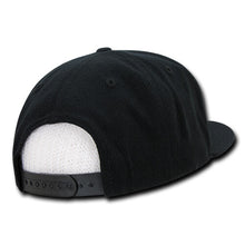 Load image into Gallery viewer, DECKY 6020 SNAPBACK FLAT BILL