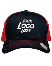 Load image into Gallery viewer, KB TRUCKERS 6 PANELS KBE-MESH