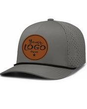 Load image into Gallery viewer, WEEKENDER  SB P424 LEATHER patch