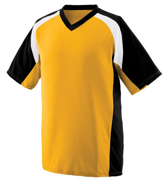NITRO BASEBALL JERSEY