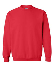 Load image into Gallery viewer, CREWNECK GILDAN  G180