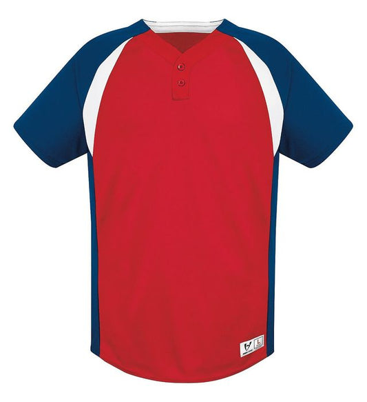 GRAVITY TWO BOTTON JERSEY