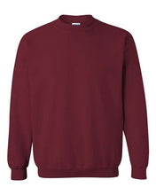 Load image into Gallery viewer, CREWNECK GILDAN  G180