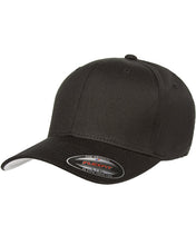 Load image into Gallery viewer, FLEXFIT HATS TWILL 5001