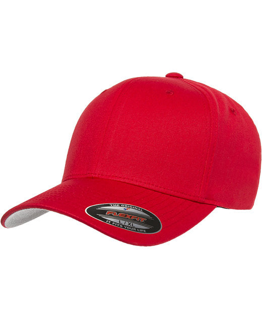 FLEXFIT HATS TWILL 5001