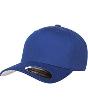 Load image into Gallery viewer, FLEXFIT HATS TWILL 5001