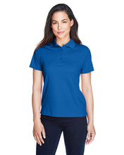 Load image into Gallery viewer, POLOS  DRYFIT LADIES  CORE365 78181