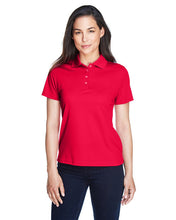 Load image into Gallery viewer, POLOS  DRYFIT LADIES  CORE365 78181