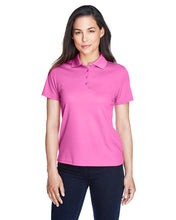 Load image into Gallery viewer, POLOS  DRYFIT LADIES  CORE365 78181