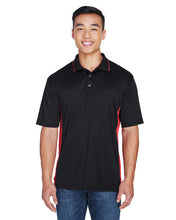 Load image into Gallery viewer, POLOS MENS ULTRA 2TONE  8406