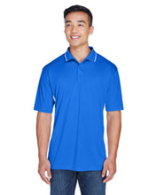 Load image into Gallery viewer, POLOS MENS ULTRA 2TONE  8406