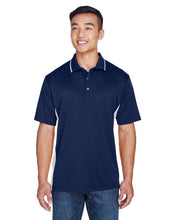 Load image into Gallery viewer, POLOS MENS ULTRA 2TONE  8406
