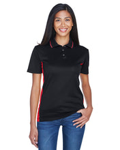 Load image into Gallery viewer, POLOS LADIES ULTRA 2TONE 8406L