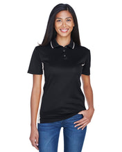 Load image into Gallery viewer, POLOS LADIES ULTRA 2TONE 8406L