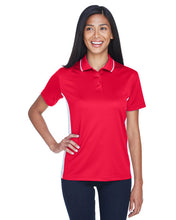 Load image into Gallery viewer, POLOS LADIES ULTRA 2TONE 8406L