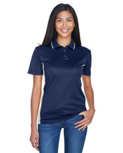 Load image into Gallery viewer, POLOS LADIES ULTRA 2TONE 8406L