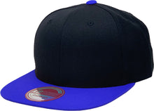 Load image into Gallery viewer, WOOL SNAPBACKS KAW3467